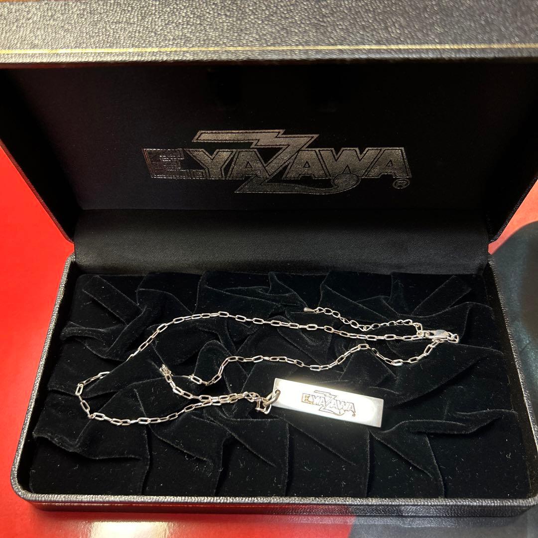 矢沢永吉 HugしてHugされてプレート箱付 ⑤番写真プレゼント