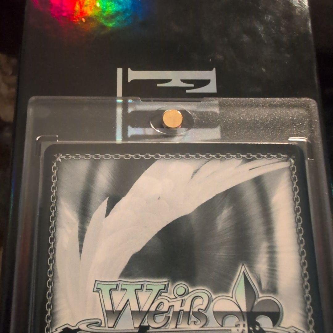 ヴァイス　モダニア・フューチャー・アフェクション サイン入り