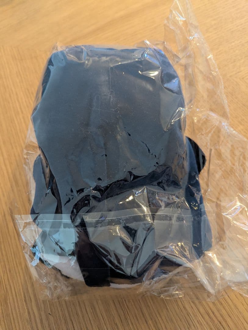 Ado　なにこれぇ　パペット