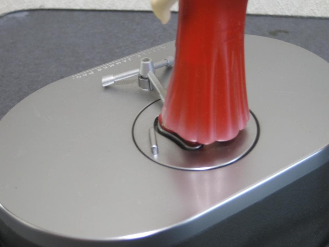 リトルジャマー プロ専用 ゲストプレヤー　ボーカリスト　ROM付属