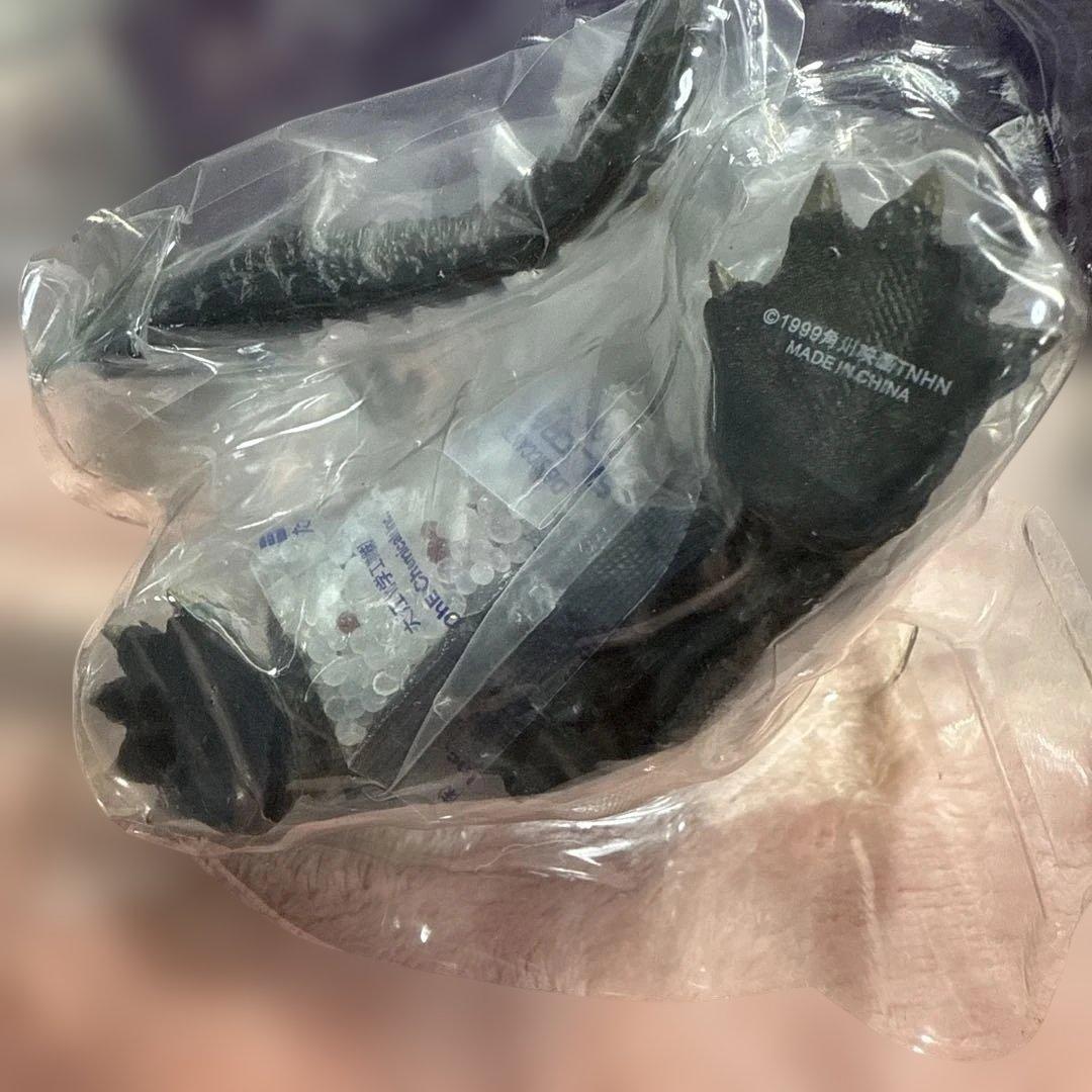 アートスピリッツ 激造 平成ガメラ編 ガメラ3 トラウマガメラ シークレット