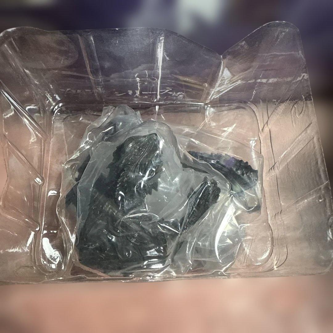 アートスピリッツ 激造 平成ガメラ編 ガメラ3 トラウマガメラ シークレット