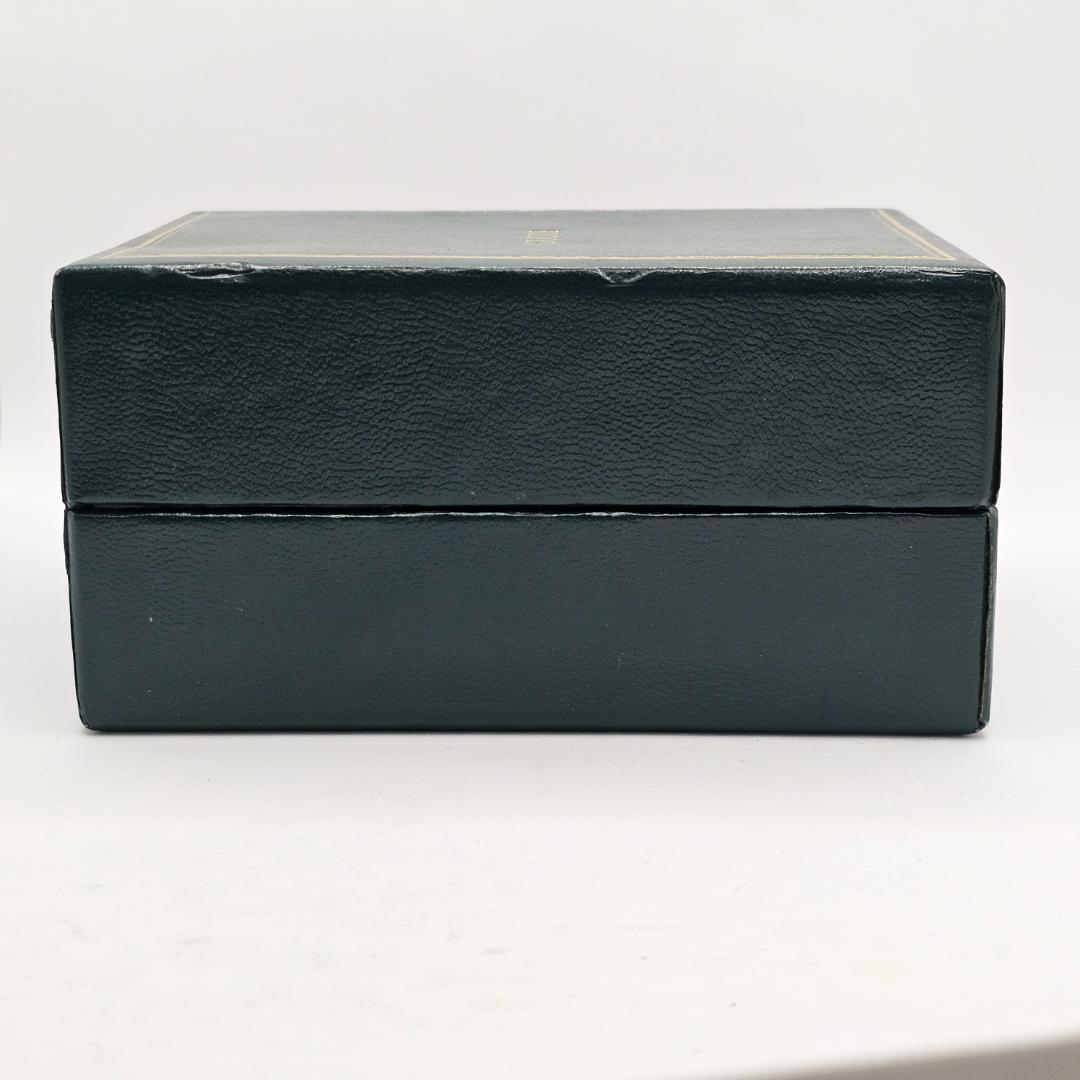 GUCCI Halcyon Days 置時計