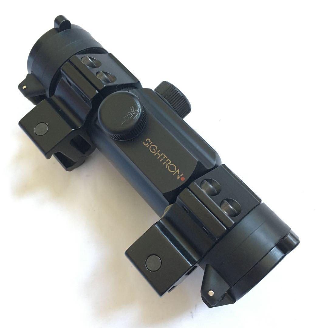 サイトロン SIGHTRON ドットサイト