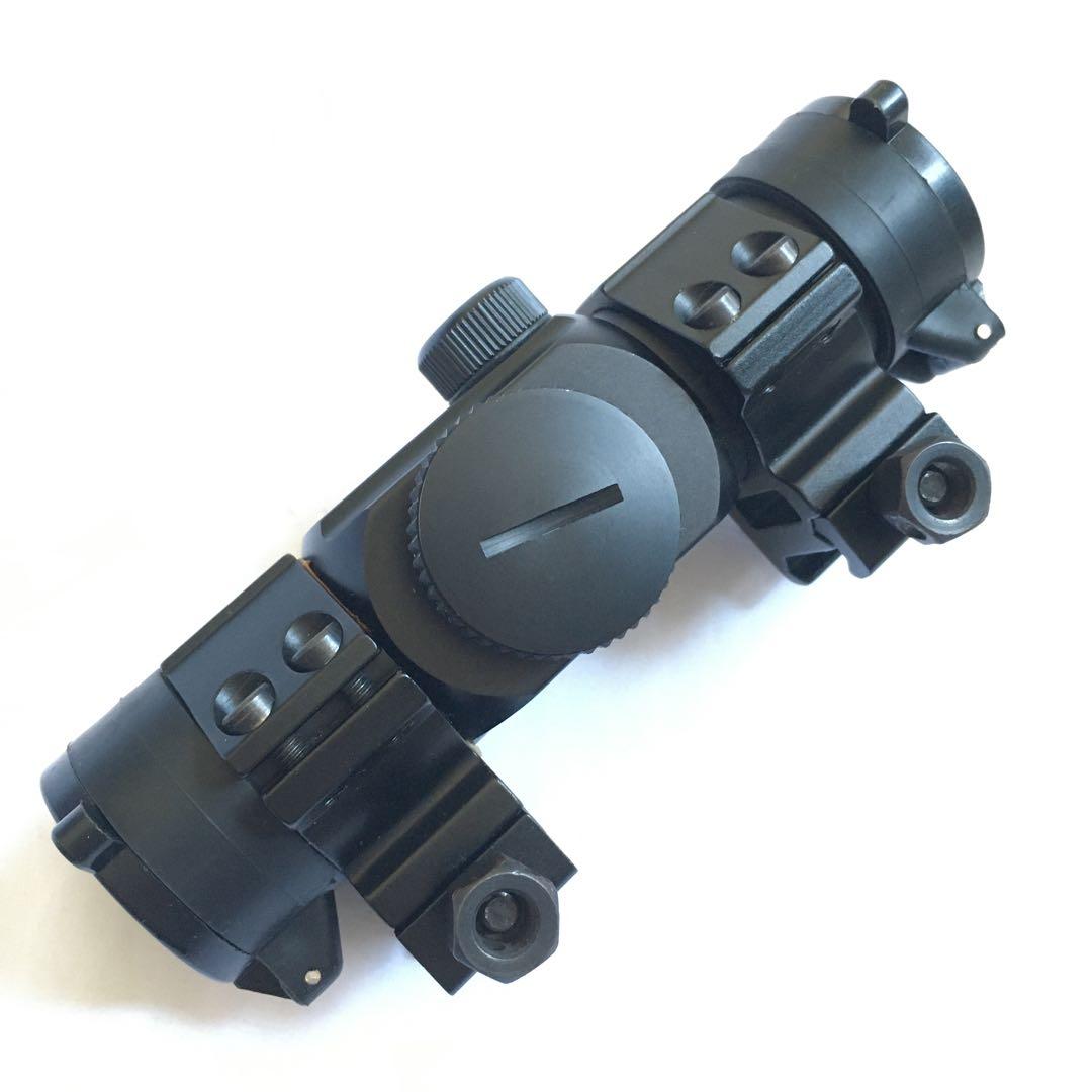 サイトロン SIGHTRON ドットサイト