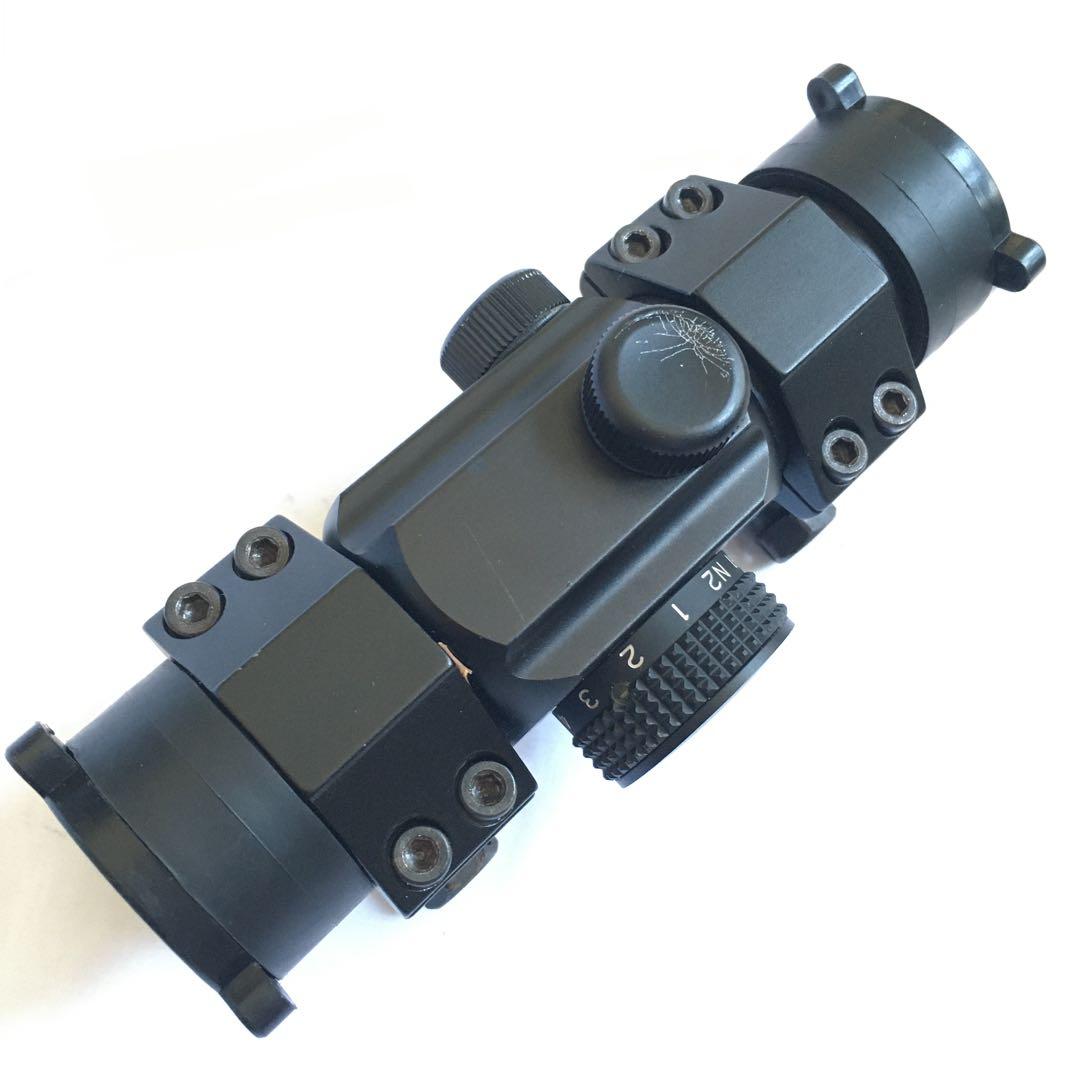 サイトロン SIGHTRON ドットサイト