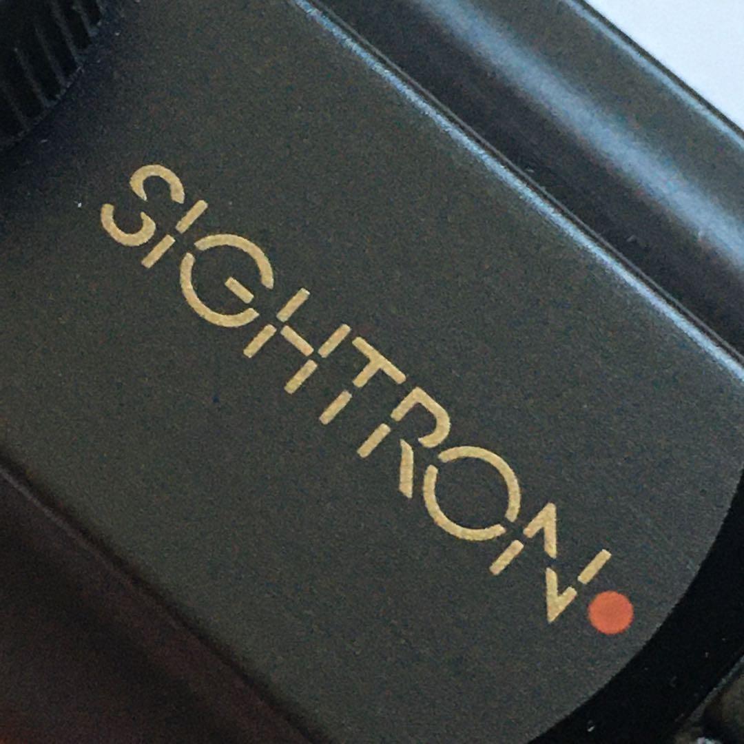サイトロン SIGHTRON ドットサイト