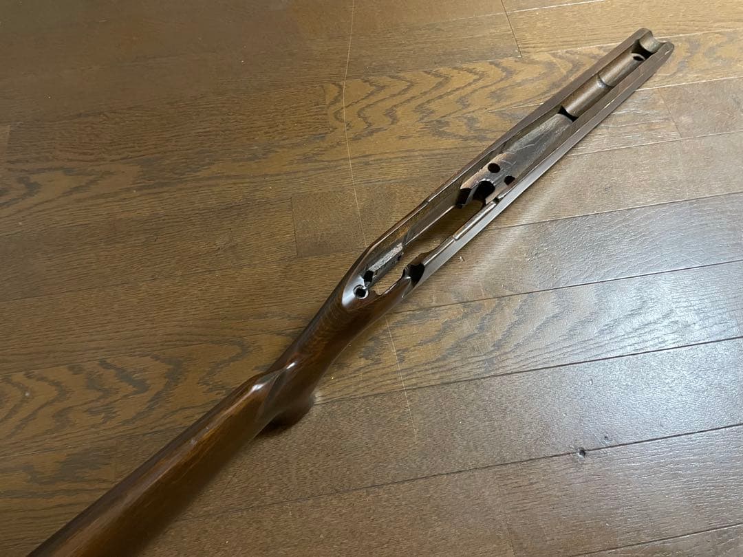 マルコシ UX Super9 PRO スコープ マウント 木スト 他