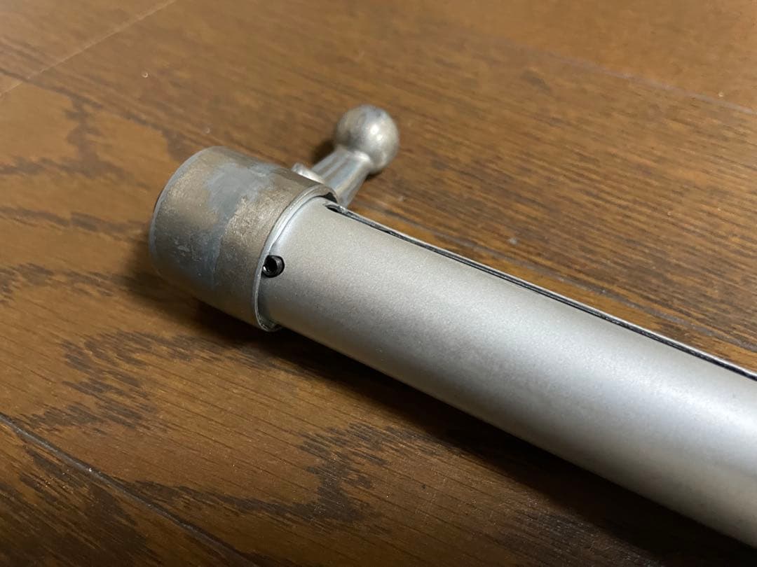 マルコシ UX Super9 PRO スコープ マウント 木スト 他