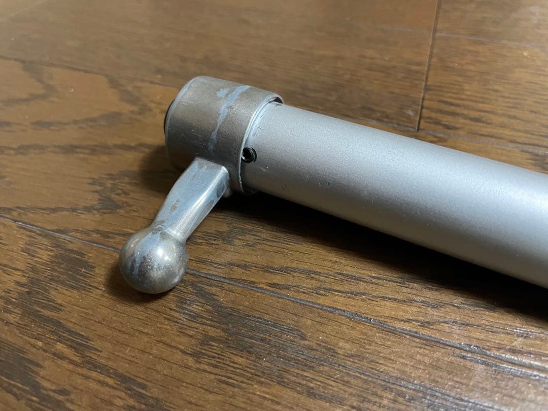 マルコシ UX Super9 PRO スコープ マウント 木スト 他