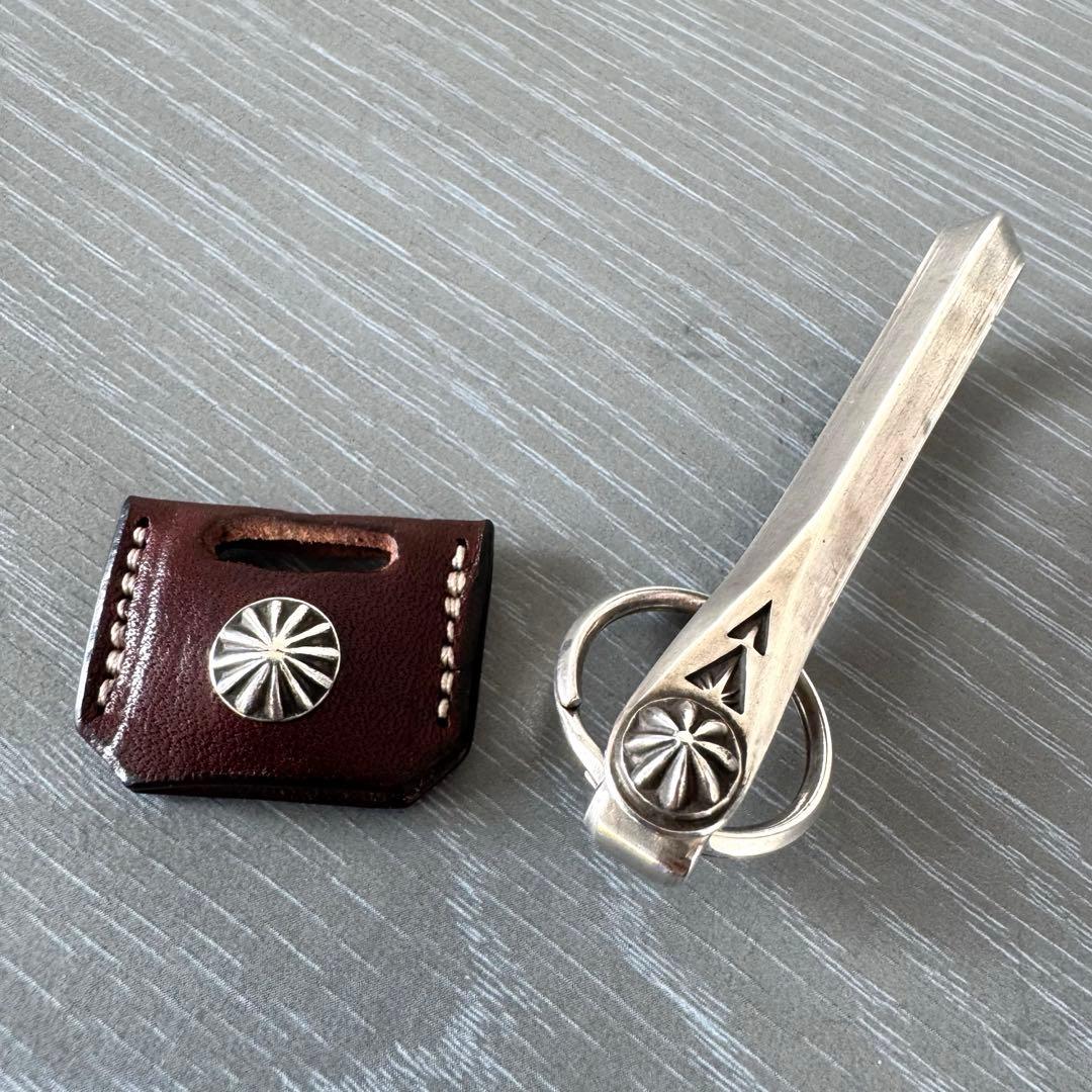 CELLMAN2DEERMES MASAYOSHI キーフック