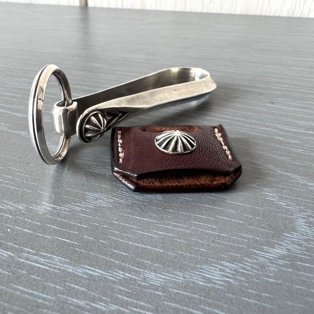 CELLMAN2DEERMES MASAYOSHI キーフック