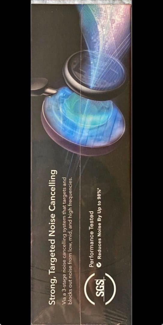 ヘッドホンAnker Soundcore Space Q45 ブラック