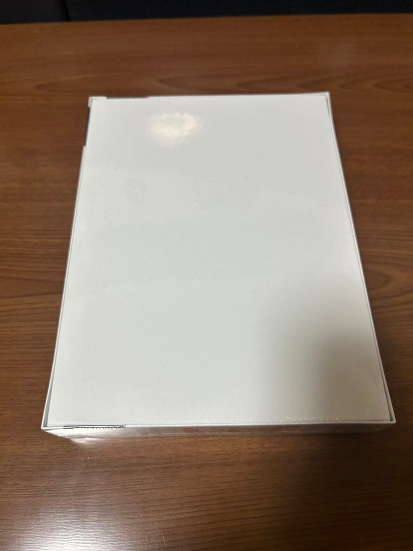 【新品未開封】 天野明展 REBORN モザイクアートパズル　1000ピース