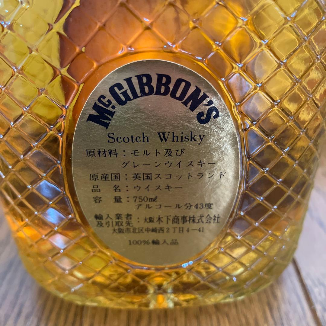 スコシアロイヤル12年，ティーチャーズ12年，他 スコッチウイスキー６本セット