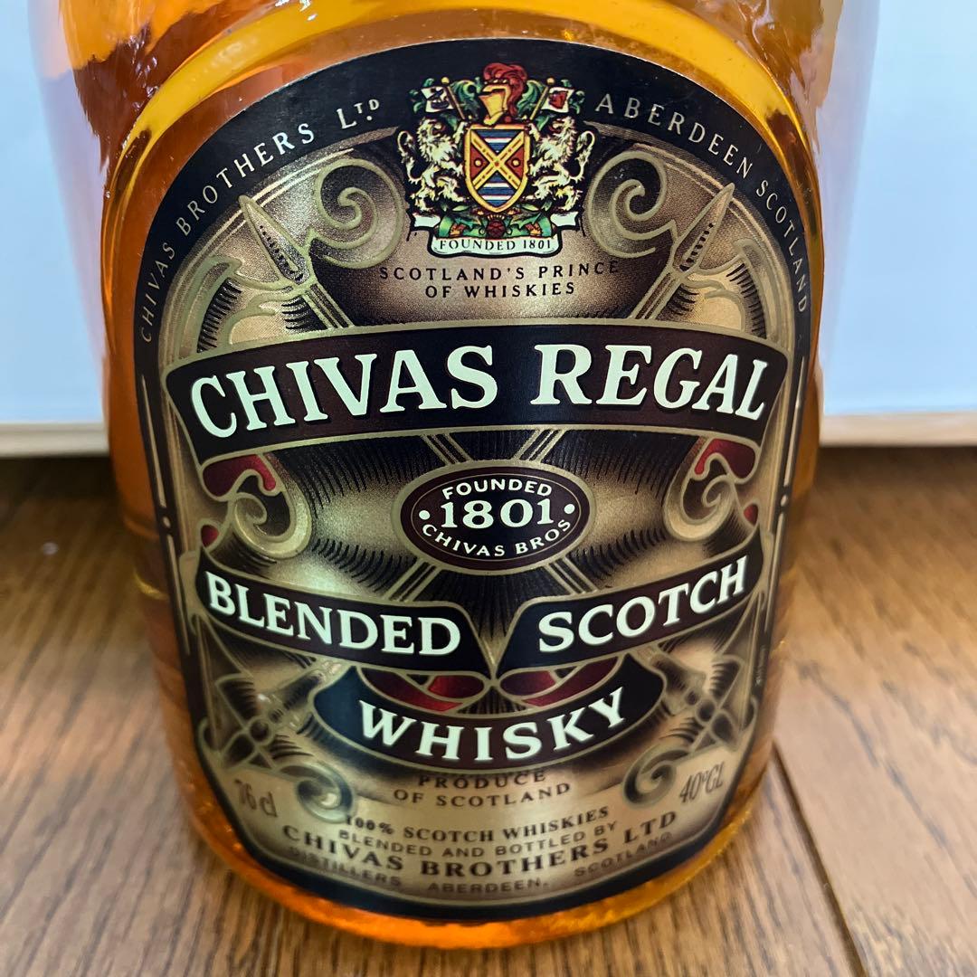 スコシアロイヤル12年，ティーチャーズ12年，他 スコッチウイスキー６本セット