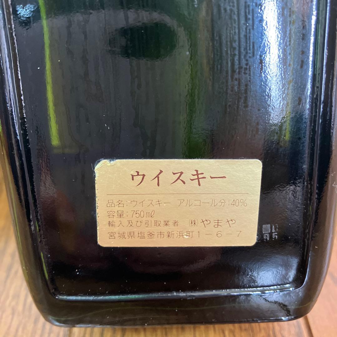 スコシアロイヤル12年，ティーチャーズ12年，他 スコッチウイスキー６本セット