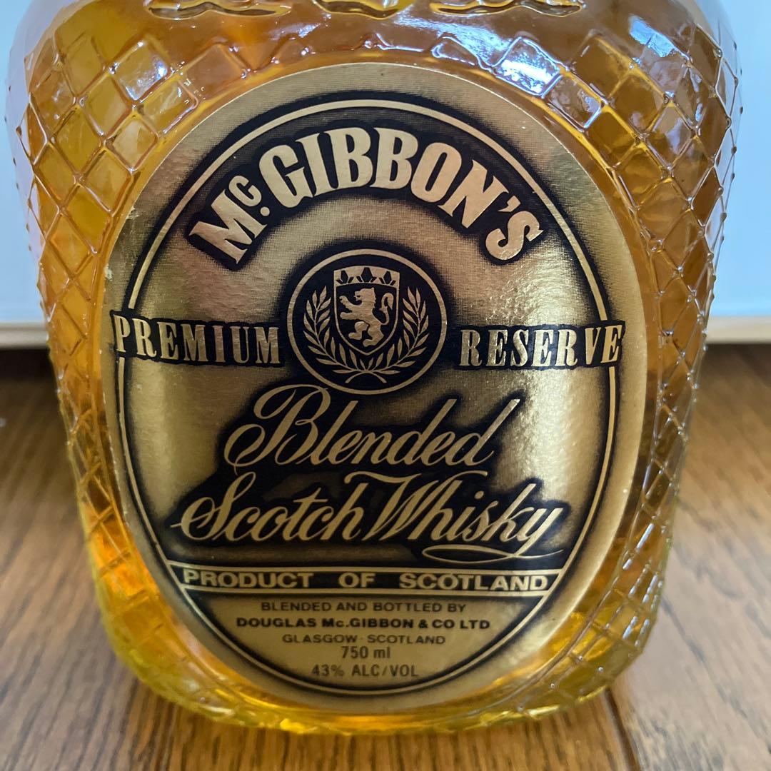 スコシアロイヤル12年，ティーチャーズ12年，他 スコッチウイスキー６本セット