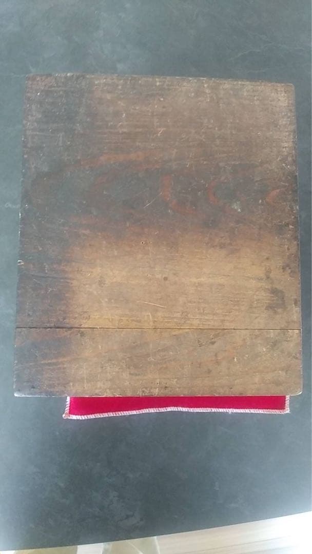 古箱　抽斗箪笥　小抽斗箪笥　時代箪笥　和箪笥　古家具　小物入れ　木箱