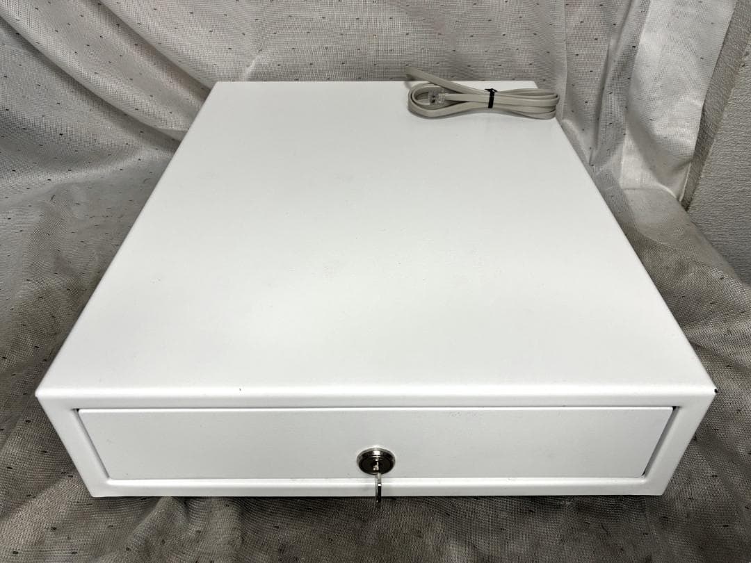 たーこ　美品■スター精密　サーマルプリンター＆ドロアー■MCP31LB　エ