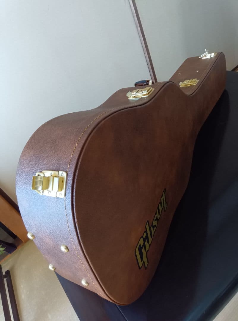 Gibson Dove オリジナルヴィンテージ チェリーサンバースト