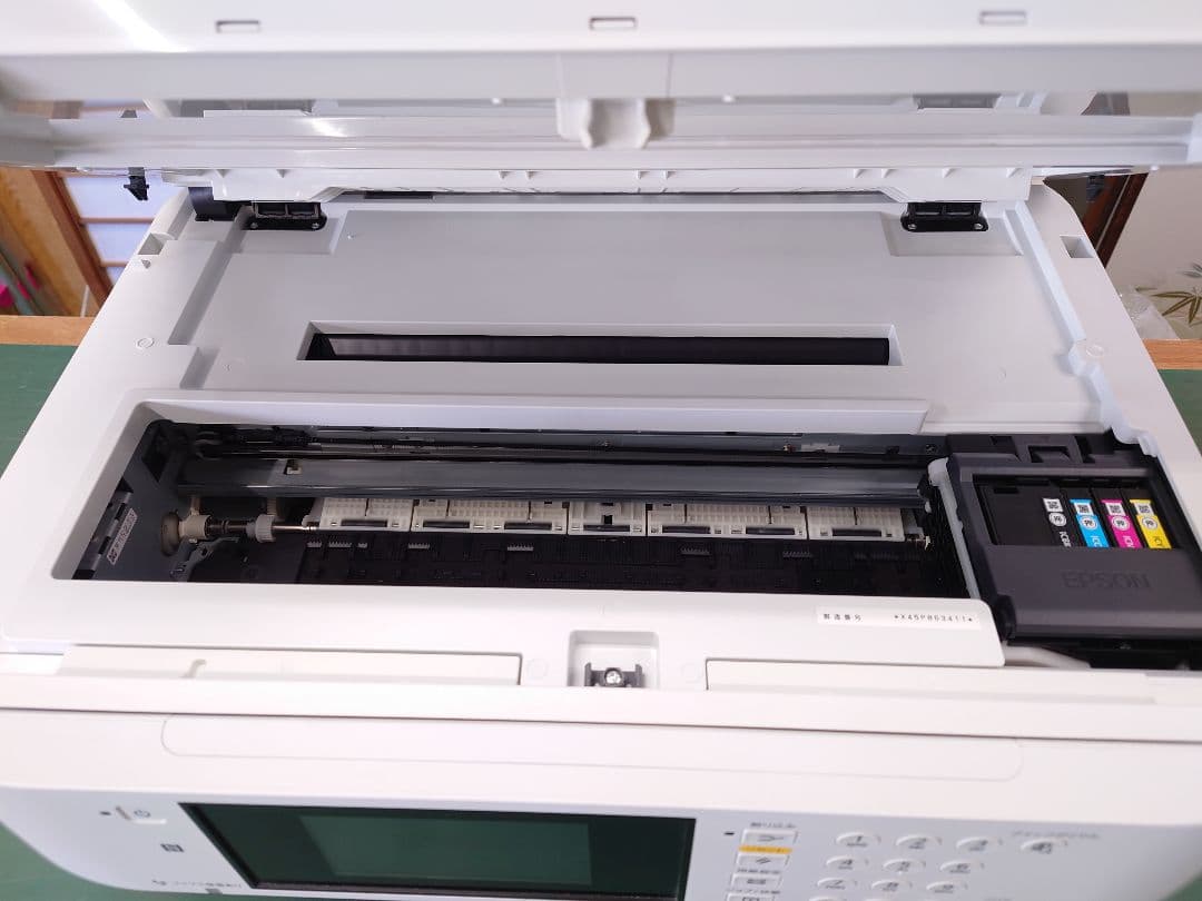 インクジェットプリンター EPSON PX-M5080F 2020年製