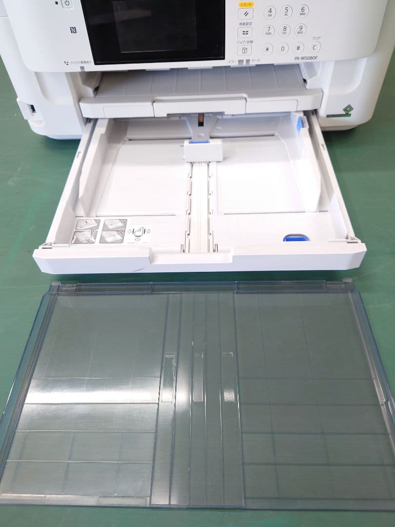 インクジェットプリンター EPSON PX-M5080F 2020年製