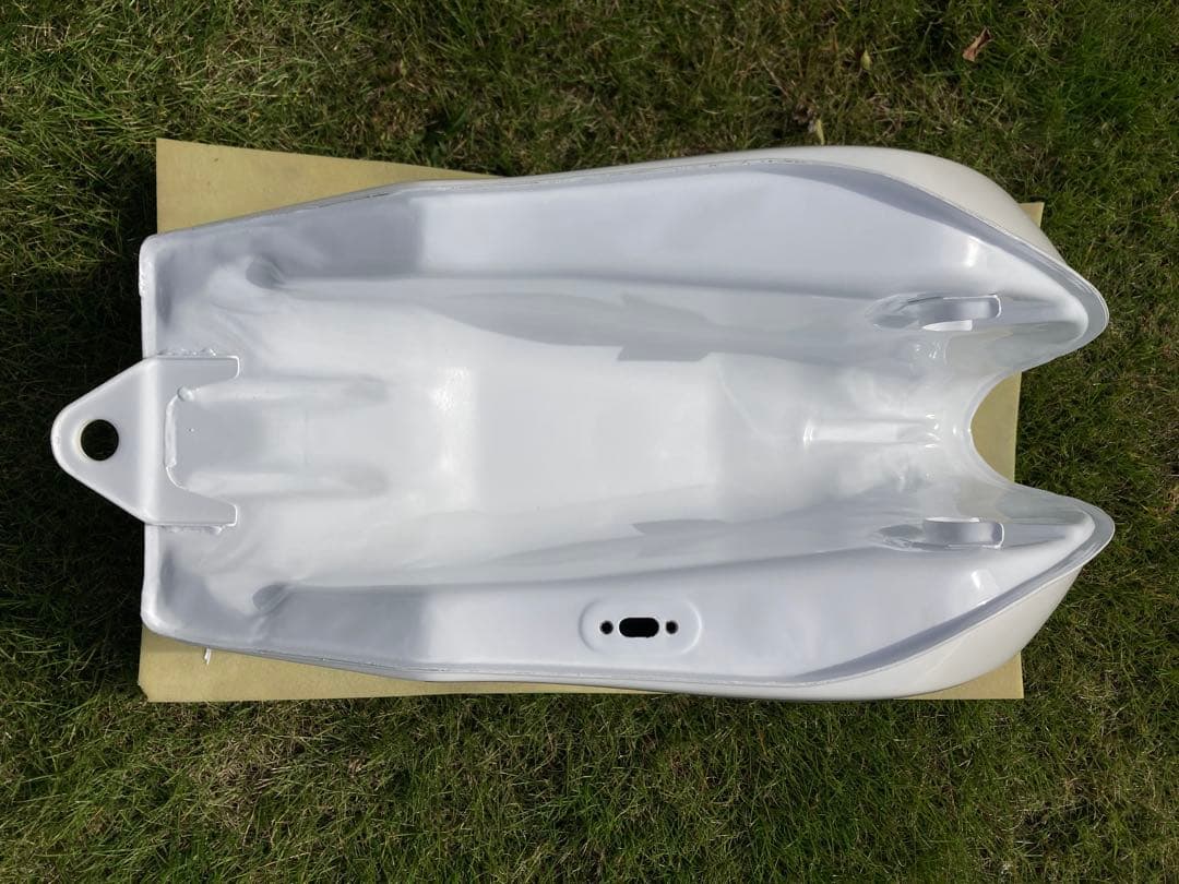 ヤマハ YAMAHA RZ250 RZ350 外装セット