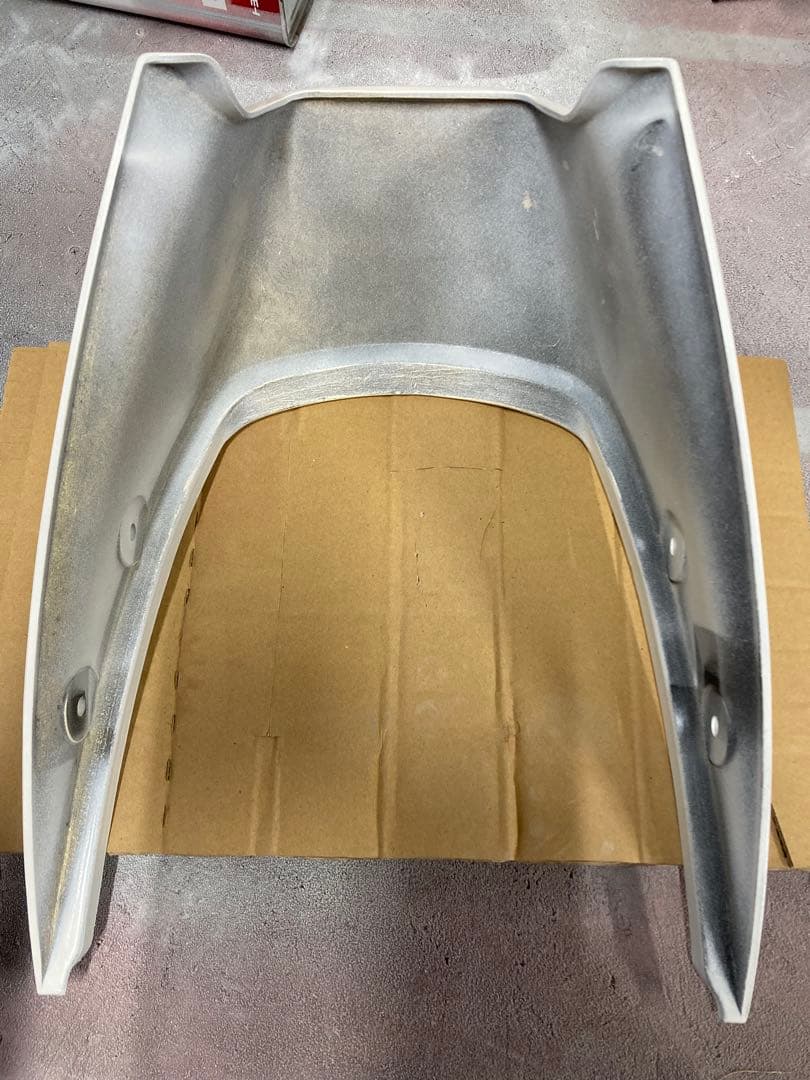 ヤマハ YAMAHA RZ250 RZ350 外装セット