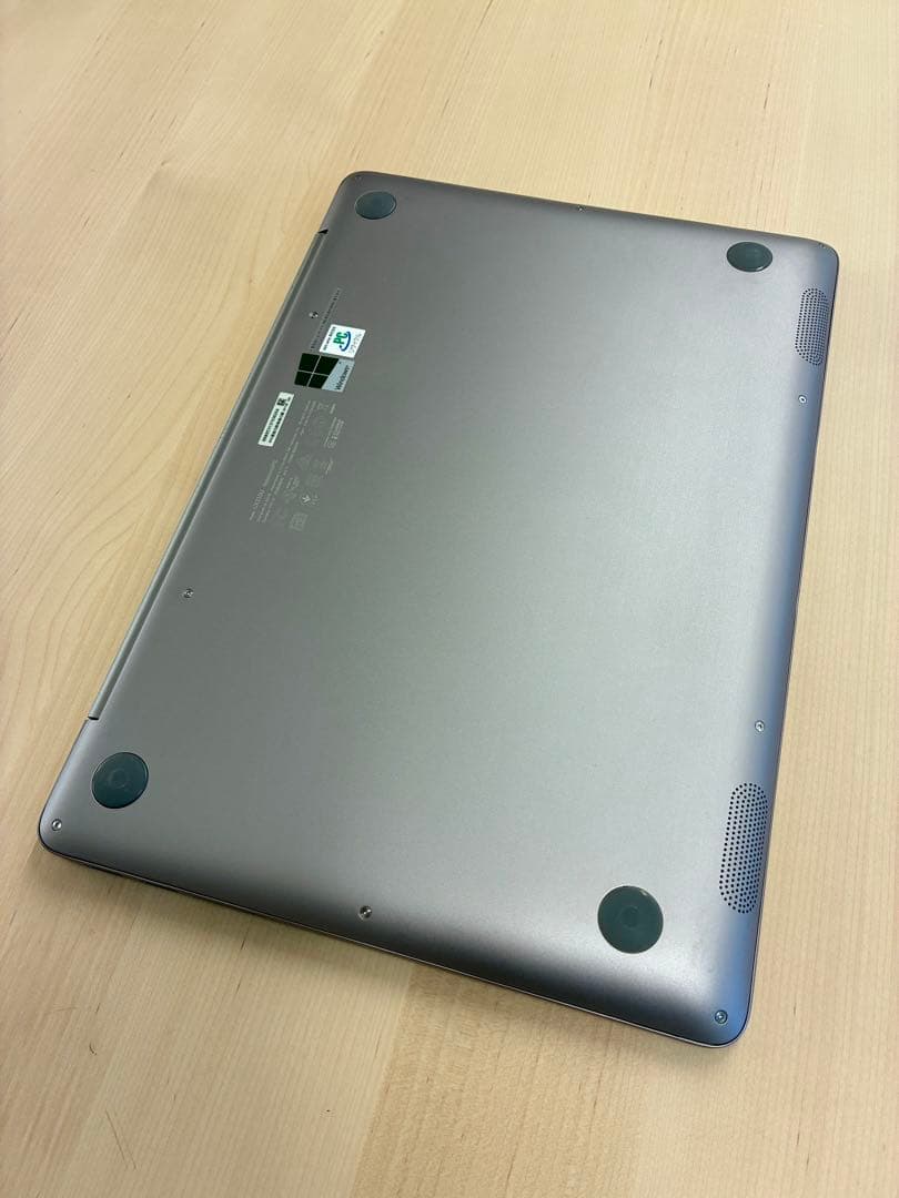 ★ 【美品】ASUS エイスース ノートPC ZenBook UX310U