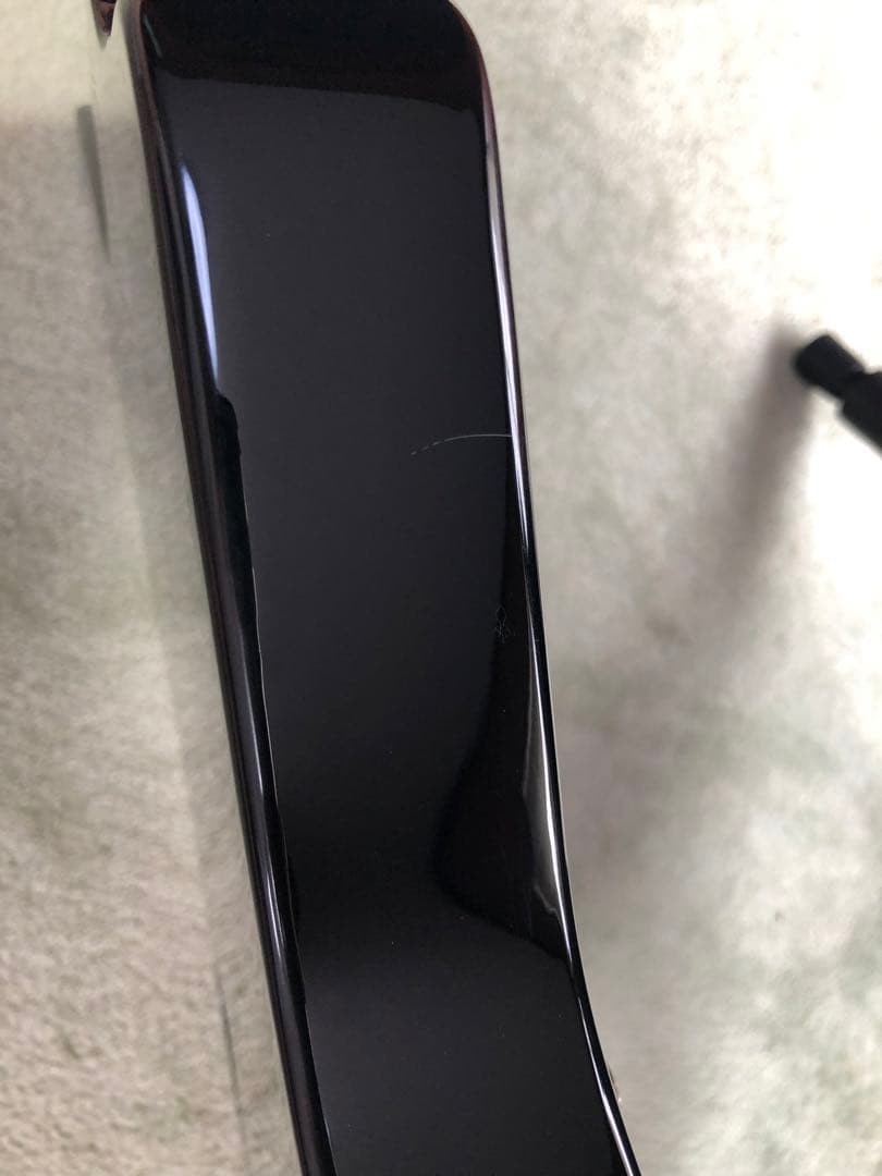 ギター Epiphone/Explorer Ebony