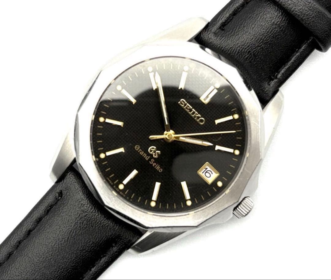 グランドセイコー Grand Seiko 8J56-8010 SBGF005
