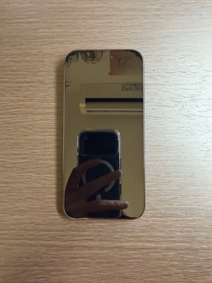 Apple iPhone 15 Pro SIMフリー