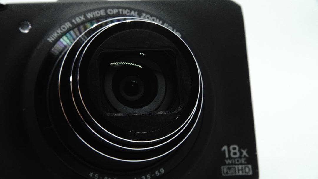 【X2362】 Nikon COOLPIX S9300 ニコン クールピクス