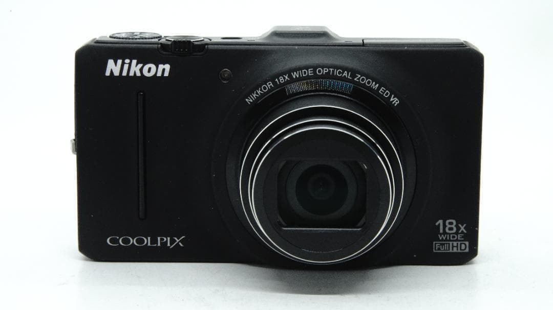 【X2362】 Nikon COOLPIX S9300 ニコン クールピクス