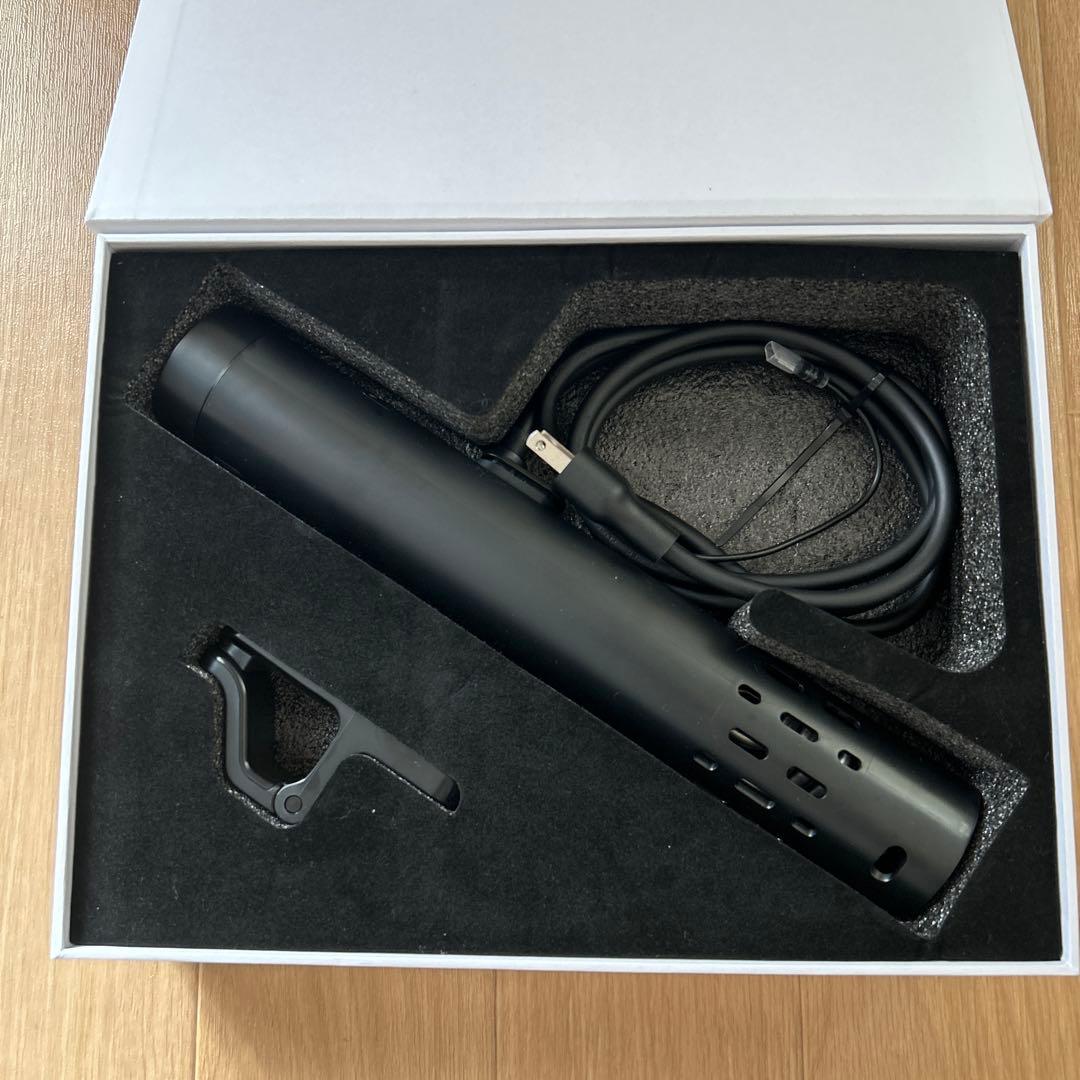 ボニーク3.0 BLACK