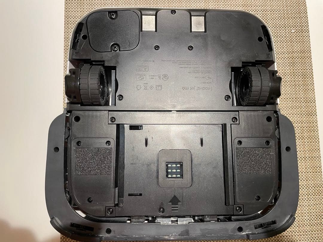 ブラーバジェット