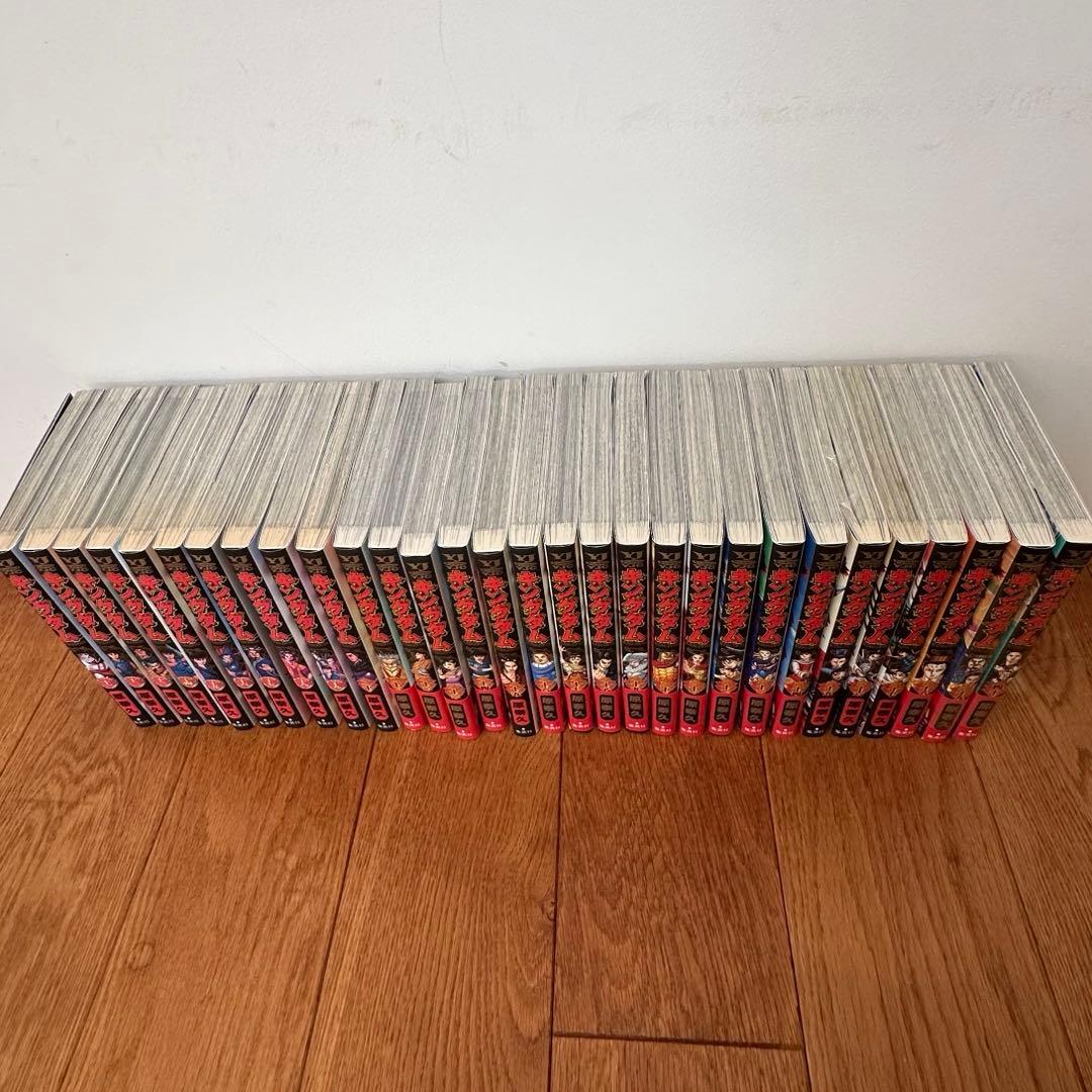 キングダム 漫画 11～40巻