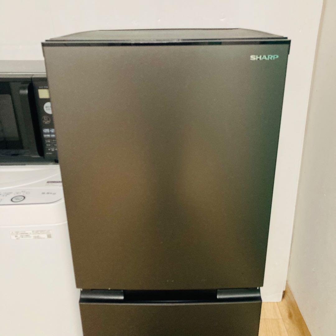 歳末セール開催中❗️1人暮らし家電セット❗️大阪、大阪近郊配送と設置無料I