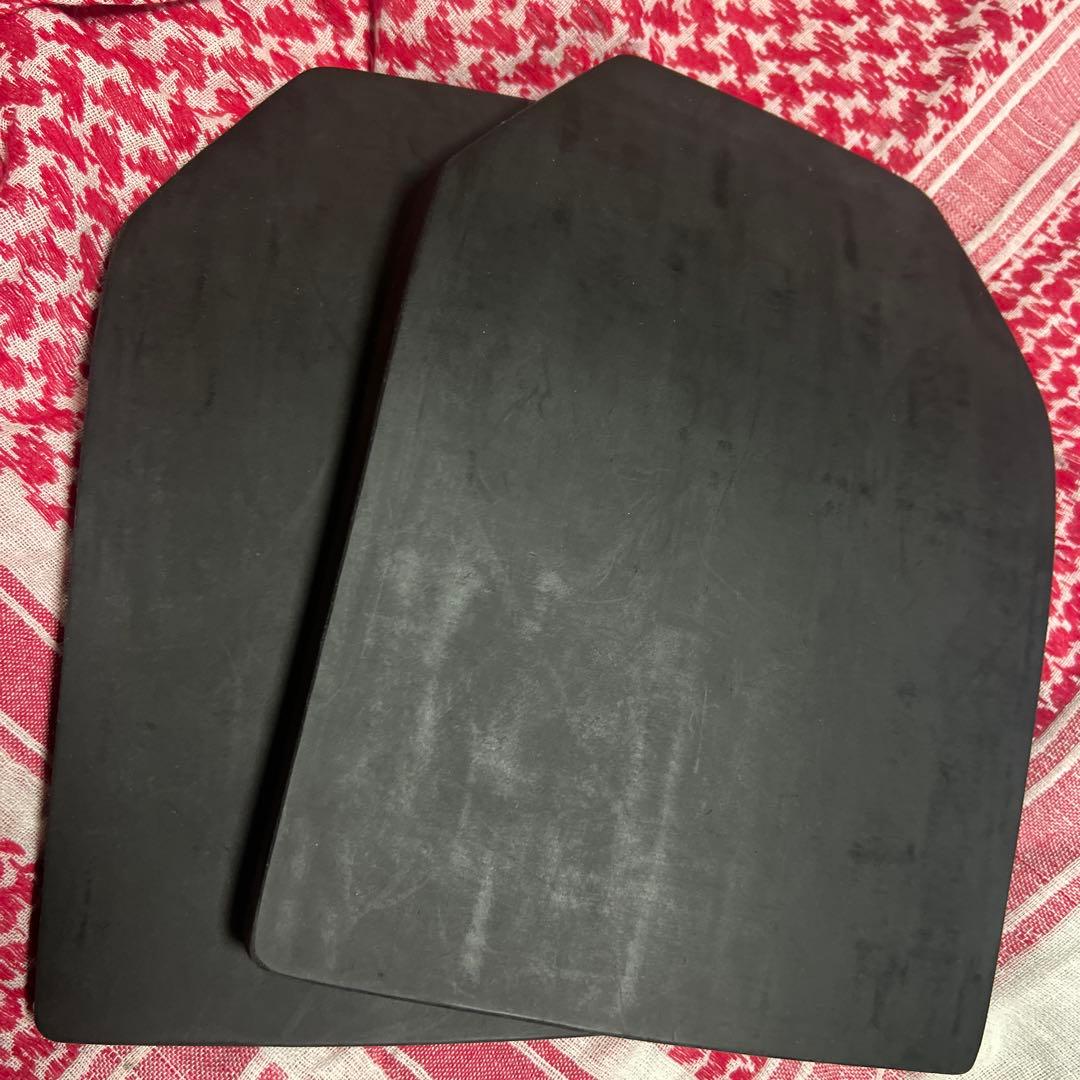 MRC SAPIプレート Mサイズ プレートキャリア