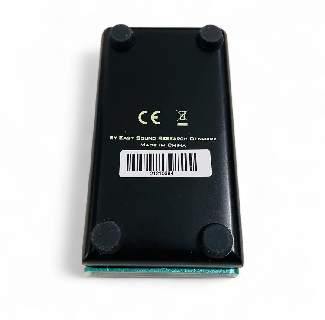 (新品同様) CARL MARTIN SURF TREM アナログトレモロ