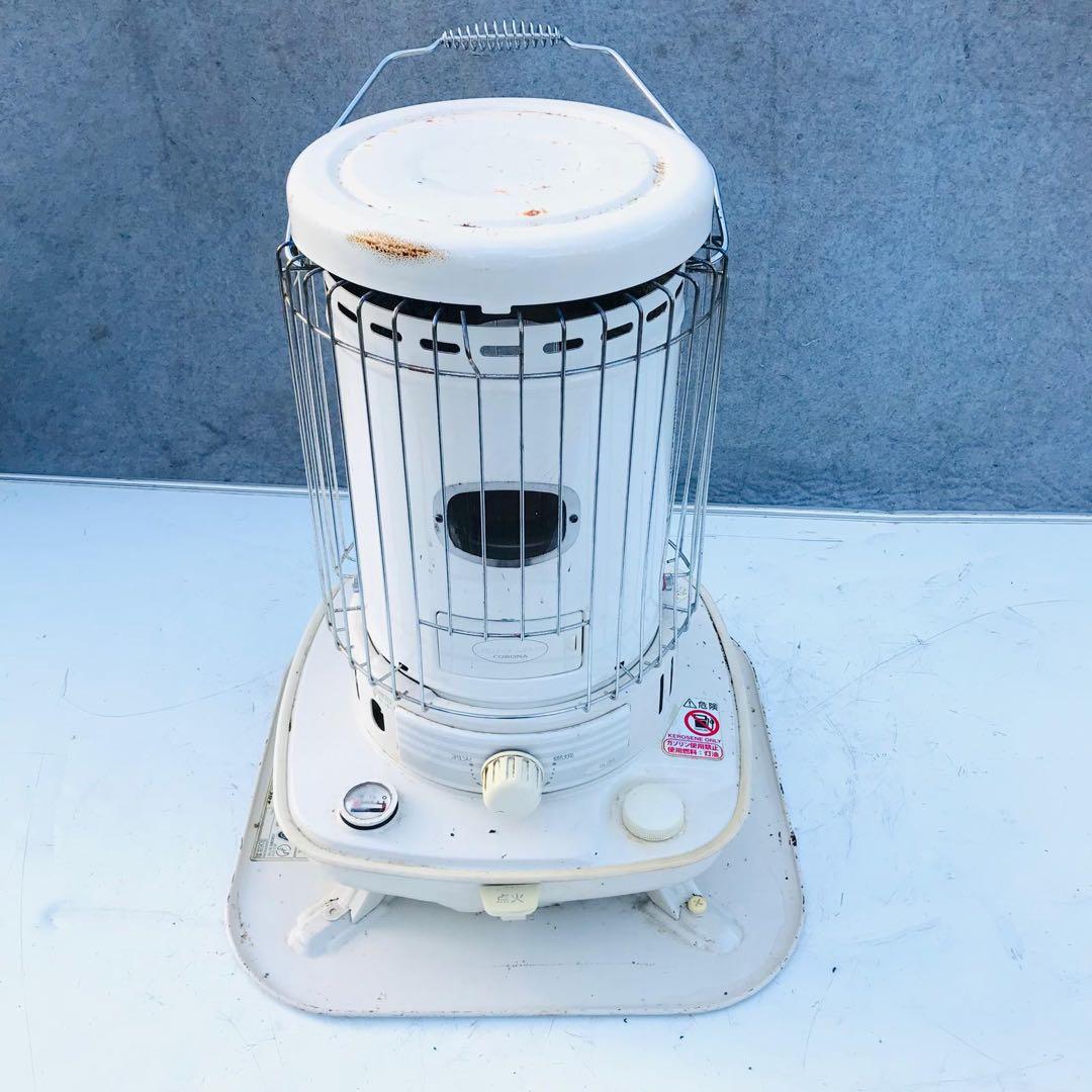 コロナ SL-51 ストーブ