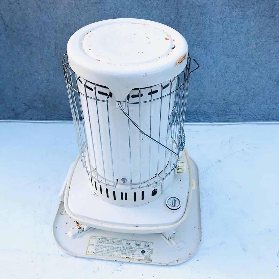 コロナ SL-51 ストーブ