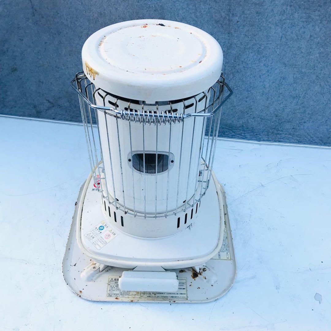 コロナ SL-51 ストーブ