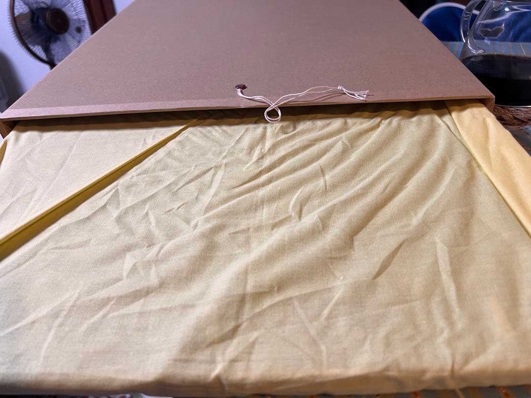 お値下げ＊水森亜土 Angel Eyes 版画 44/200