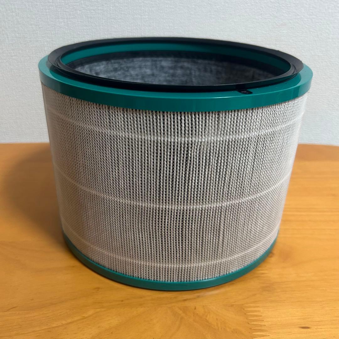 美品！Dyson HP00 冷風/温風/空気清浄機能付き送風機 動作品 送料無料