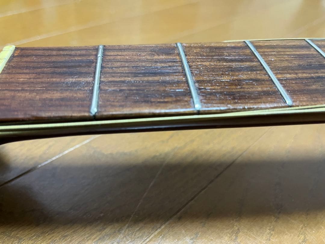 ❣️値下げ❣️YAMAHA FG-160 アコースティックギター ❣プリアンプ付き❣