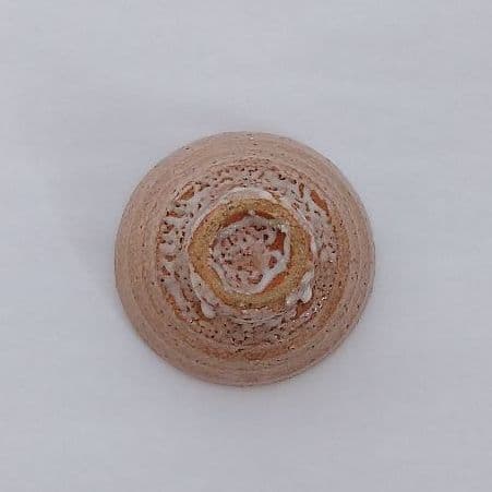 明石大　井戸酒盃