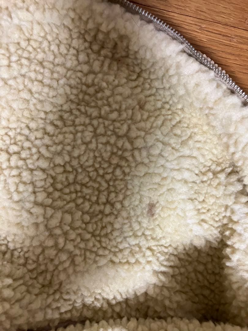 希少 80s 90s OLD STUSSY JACKET