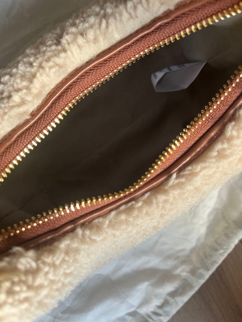 ◎最終値下げ◎SINBONO/Vienna エコファークロスボディバッグ